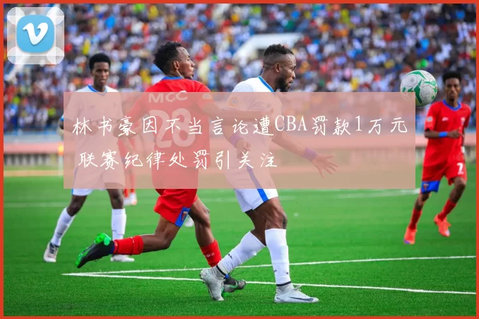 林书豪因不当言论遭CBA罚款1万元 联赛纪律处罚引关注