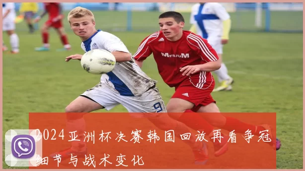 2024亚洲杯决赛韩国回放再看争冠细节与战术变化